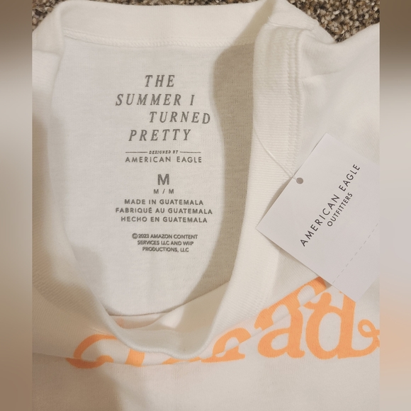 Team Conrad Tee - Picture 2 of 2